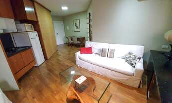 Imagem 3: Excelente Apartamento no coração do Jardim Paulista - Sao Paulo - SP