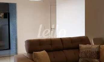 Imagem 1: São Caetano do Sul - Apartamento Padrão - Santa Paula