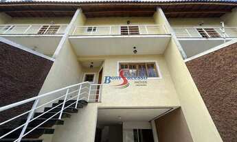 Imagem: Sobrado com 3 dormitórios, 150 m² - venda