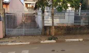 Imagem 2: Casa Simples Muito Bem Localizada No Centro Da Cidade De Quadra/SP