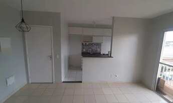 Imagem 5: Apartamento para venda com 50 metros quadrados com 2 quartos em Taguatinga Norte - Brasíli