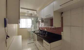 Imagem 7: Apartamento - Jardim Augusta - Condomínio Citta Di Roma - 62m² - 3 Dormitórios