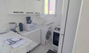 Imagem 5: Alugo quarto e sala mobiliado em Ipanema