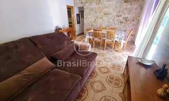 Imagem 3: Rio de Janeiro - Apartamento Padrão - Moneró