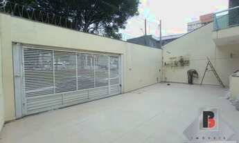 Imagem 4: Sobrado com 2 suítes e 3 vagas / Água Rasa