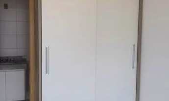 Imagem 6: Alugo Kit 33m² Df Century Plaza Mobiliado