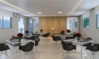 Imagem 7: Apartamento para Venda - 41m², 2 dormitórios, Rubem Berta