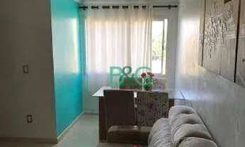 Imagem 3: Apartamento com 2 dormitórios à venda, 55 m² por R$ 307.000 - Vila Palmeiras - São Paulo/S