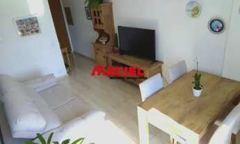 Imagem: Apartamento Padrão em São José dos Campos