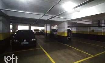 Imagem 7: Apartamento à venda em República com 56 m², 1 quarto, 1 vaga