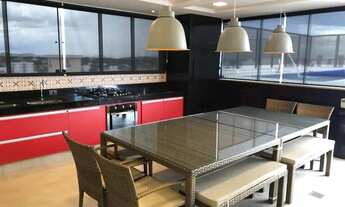 Imagem: Belo Horizonte - Apartamento Padrão - Castelo