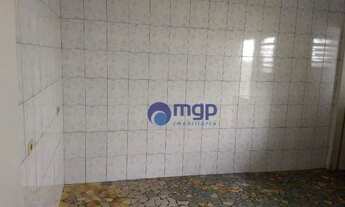 Imagem 5: Casa com 1 dormitório para alugar, 60 m² por R$ 1.244,00/mês - Parque Novo Mundo - São Pau