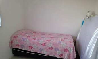 Imagem 15: Excelente apartamento na Estrada Cachamorra, condomínio Parque Ville, sala, 02 quarto, ban