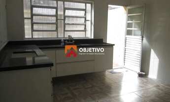 Imagem 7: Sobrado para Locação com 80M² Útil Tatuapé Rua Caetano de Campos