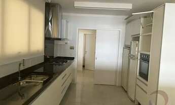 Imagem 3: Apartamento para venda tem 230m² com 4 quartos na Av. Beira Mar Norte