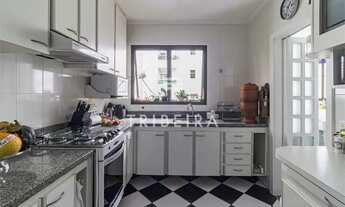 Imagem 5: Imóvel de 163m², com 4 dormitórios (sendo 2 suítes)