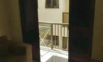 Imagem 3: Pelinca-Mobiliado! Apto de 2 qtos(1suíte), sala, cozinha. condomínio e IPTU incluso!