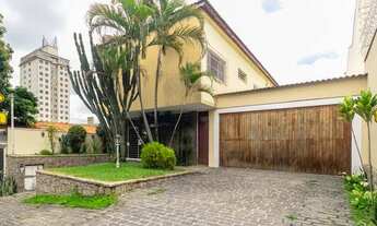 Imagem: Casa para venda tem 303 metros quadrados