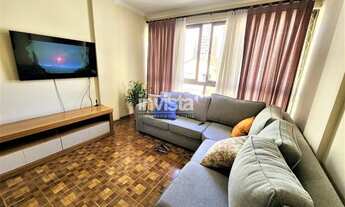 Imagem 2: Apartamento à venda no bairro Pompéia