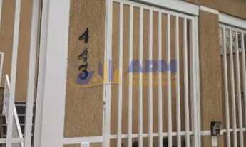 Imagem 2: São Paulo - Casa Padrão - Vila Santana