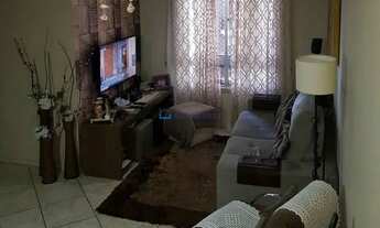 Imagem 7: Apartamento 60 m² , 2 Dormitórios, 2 Vagas de Garagem Demarcadas