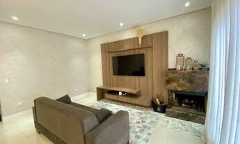 Imagem 5: Casa de Condomínio com 3 dorms, Condomínio Bella Cittá, Mogi das Cruzes - R$ 2.49 mi, Cod