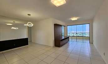 Imagem: Apartamento com 3 suítes em candelária