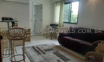 Imagem: Apartamento com 1 dormitório para alugar