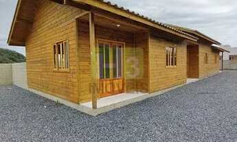 Imagem 2: Tijucas - Casa Padrão - JOAIA