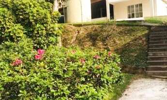 Imagem 6: Apartamento no Conjunto Residencial Vida Nova (Pedreira)