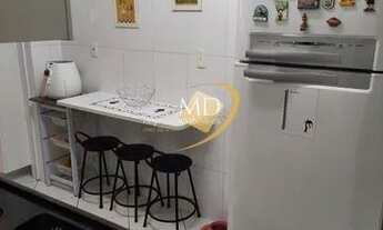 Imagem 6: Apartamento para venda Bairro Santa Maria/SCS