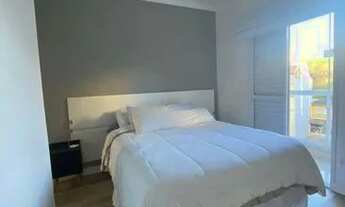 Imagem 6: Casa para venda com 135 metros quadrados com 2 quartos