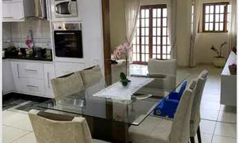 Imagem 3: Vendo ou Troco Casa com 3 dormitórios