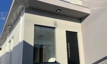 Imagem 4: Casa com 3 dormitórios para alugar, 100 m² por R$ 2.440,00/mês - Santa Clara - Pindamonhan