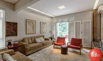 Imagem 2: São Paulo - Apartamento Padrão - Higienópolis