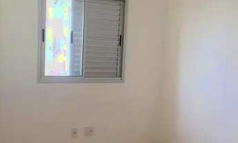 Imagem 5: Apartamento para aluguel possui 55 metros quadrados com 2 quartos em Vila Miriam - Guarulh