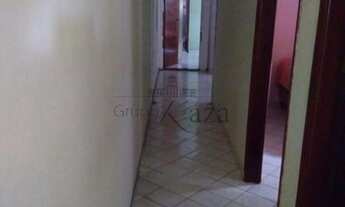 Imagem 6: Casa - Bosque dos Eucaliptos - 3 dormitórios - 125m²