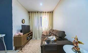 Imagem 4: São Paulo - Apartamento Padrão - Vila Prudente