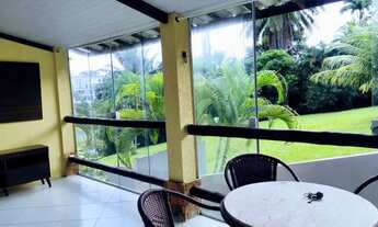 Imagem 7: Casa 2 quartos Encontro das Águas