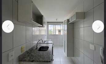 Imagem 4: 2 quartos com vaga de garagem Águas claras