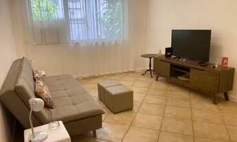 Imagem 2: Apto Copacabana 95 m² 2 Suítes e 1 Vaga