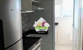 Imagem 4: Apartamento com 2 dorms, Vila Galvão, Guarulhos, Cod: 8936