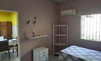 Imagem 5: Casa no Gleba Marambaia porteira fechada