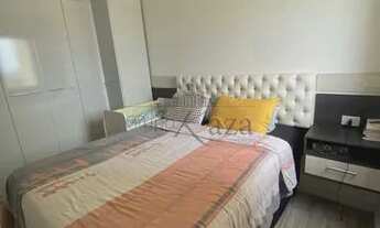 Imagem 7: Apartamento para aluguel possui 63 metros quadrados com 2 quartos