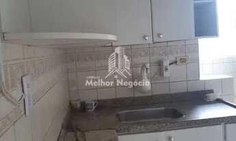 Imagem 4: Apartamento com 2 dorms, Jardim Malta, Hortolândia - R$ 159 mil, Cod: RRAP2966