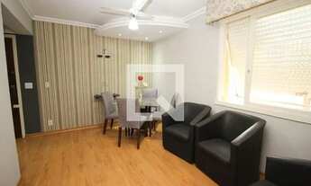 Imagem 3: Apartamento para Aluguel - Centro Histórico, 1 Quarto, 42 m2