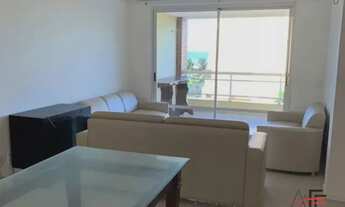 Imagem 4: Cobertura Duplex para Venda no Condomínio Gran Sol - AP46769