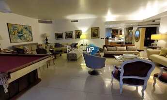 Imagem 5: 300 metros reformado entre Copacabana e Lagoa