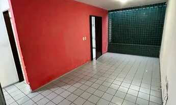 Imagem 2: Alugo casa em Mangabeira