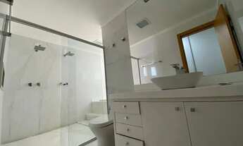 Imagem 7: Apartamento para aluguel tem 217 metros quadrados com 4 quartos